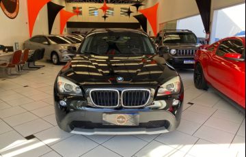 BMW X1 2.0 18i 4x2 16v