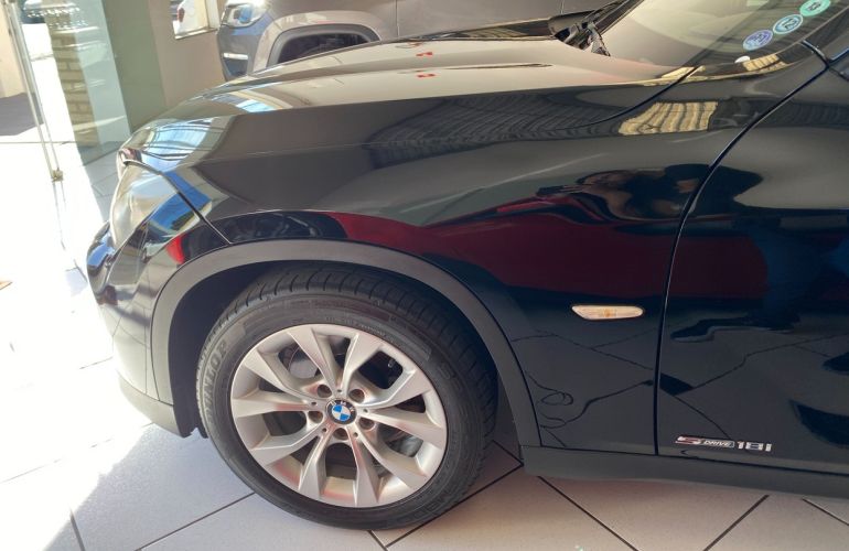 BMW X1 2.0 18i 4x2 16v - Foto #3
