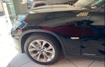 BMW X1 2.0 18i 4x2 16v - Foto #3
