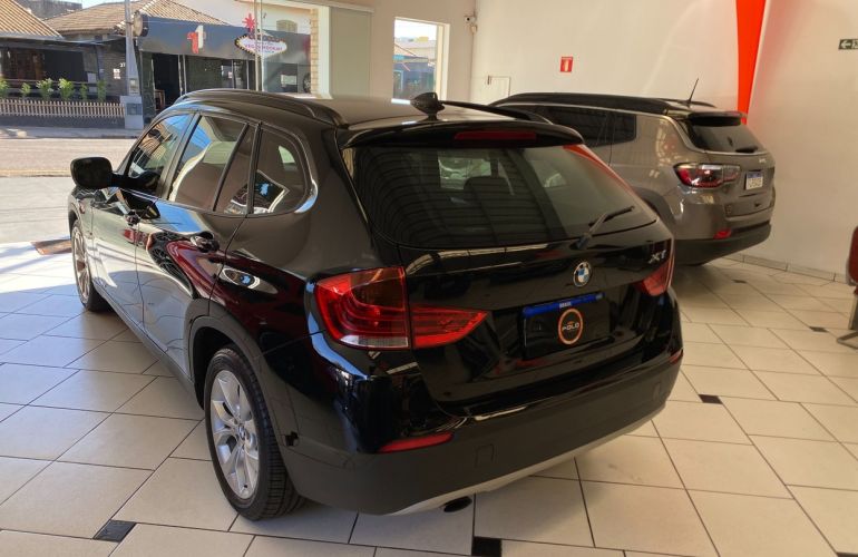 BMW X1 2.0 18i 4x2 16v - Foto #4