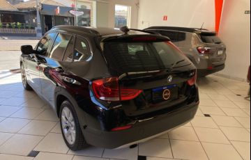 BMW X1 2.0 18i 4x2 16v - Foto #4