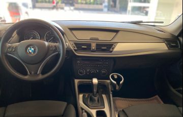 BMW X1 2.0 18i 4x2 16v - Foto #5