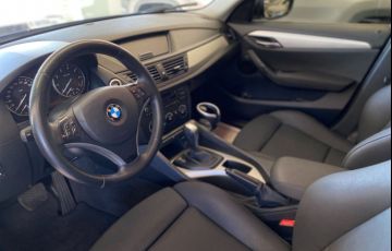 BMW X1 2.0 18i 4x2 16v - Foto #8
