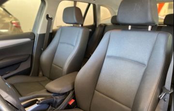 BMW X1 2.0 18i 4x2 16v - Foto #9