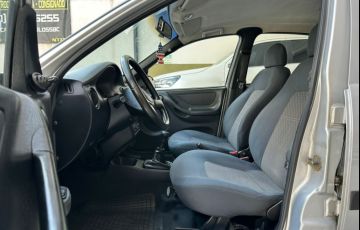 Chevrolet Celta 1.0 MPFi Vhc 8v - Foto #6