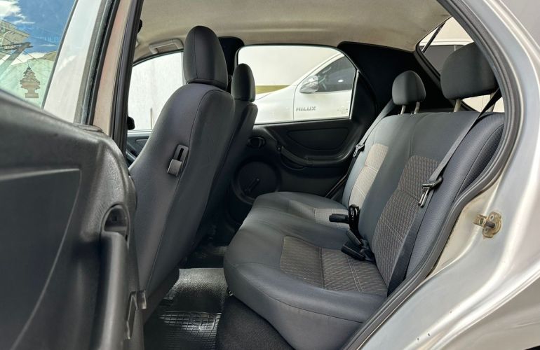 Chevrolet Celta 1.0 MPFi Vhc 8v - Foto #7
