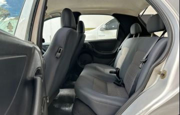 Chevrolet Celta 1.0 MPFi Vhc 8v - Foto #7