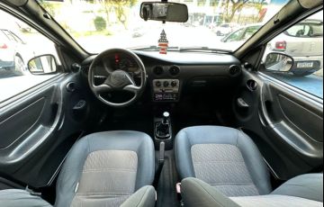 Chevrolet Celta 1.0 MPFi Vhc 8v - Foto #8