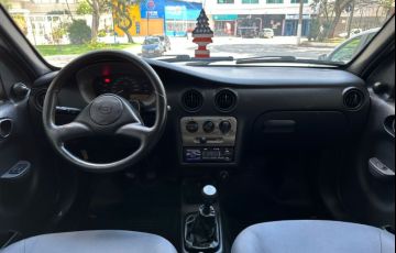 Chevrolet Celta 1.0 MPFi Vhc 8v - Foto #9