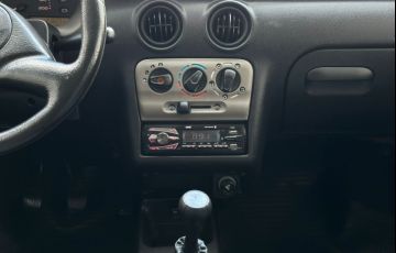 Chevrolet Celta 1.0 MPFi Vhc 8v - Foto #10