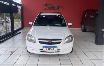 Chevrolet Celta 1.0 MPFi LT 8v - Foto #6