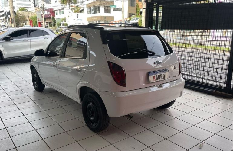 Chevrolet Celta 1.0 MPFi LT 8v - Foto #7