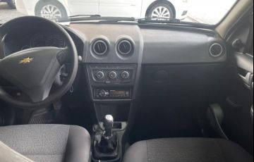 Chevrolet Celta 1.0 MPFi LT 8v - Foto #9