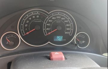 Chevrolet Celta 1.0 MPFi LT 8v - Foto #10