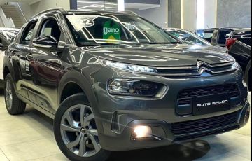 Citroën C4 Cactus 1.6 VTi 120 Feel Eat6