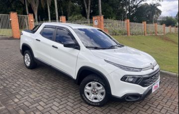 Fiat Toro 1.8 Endurance (Aut)