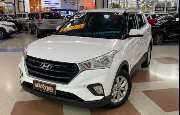 Hyundai Creta 1.6 16V Action