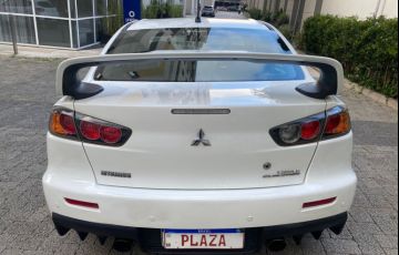 Mitsubishi Lancer 2.0 Evolution X 4x4 16V Turbo Intercooler - Foto #6