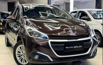 Peugeot 208 1.2 Allure 12v