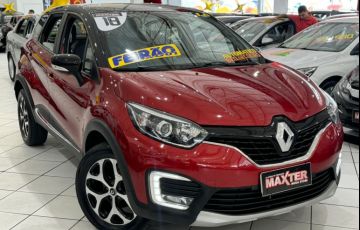 Renault Captur 1.6 16V Sce Intense