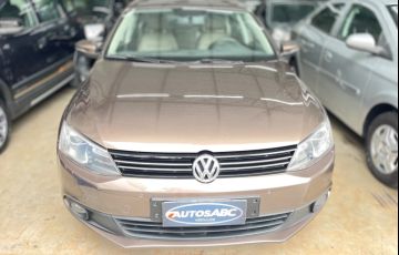 Volkswagen Jetta 2.0 Comfortline