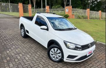 Volkswagen Saveiro 1.6 CS Trendline