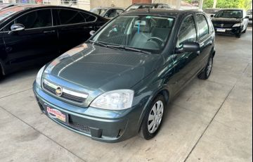 Chevrolet Corsa Hatch Joy 1.0