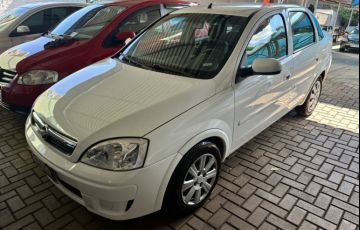 Chevrolet Corsa Sedan Premium 1.4 (Flex)