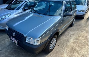 Fiat Uno Mille Fire Economy 1.0 (Flex) 2p