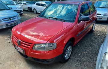 Volkswagen Gol 1.0