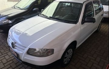 Volkswagen Gol 1.0