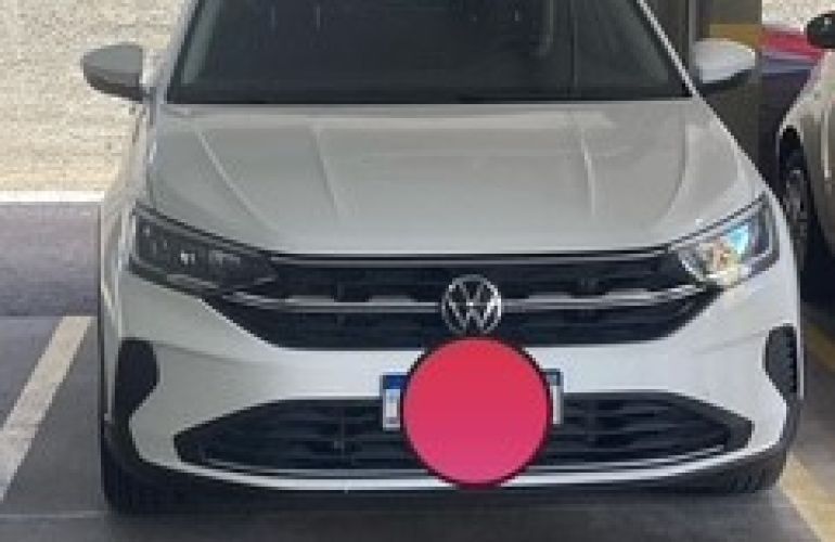 Volkswagen Nivus 1.0 200 TSI Comfortline - Foto #4