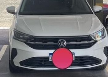 Volkswagen Nivus 1.0 200 TSI Comfortline - Foto #4