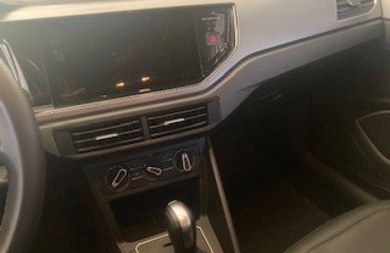 Volkswagen Nivus 1.0 200 TSI Comfortline - Foto #5