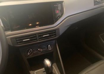 Volkswagen Nivus 1.0 200 TSI Comfortline - Foto #5
