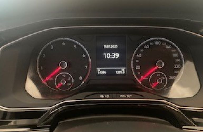Volkswagen Nivus 1.0 200 TSI Comfortline - Foto #6