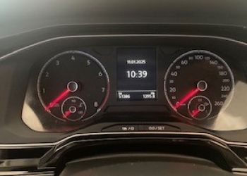 Volkswagen Nivus 1.0 200 TSI Comfortline - Foto #6