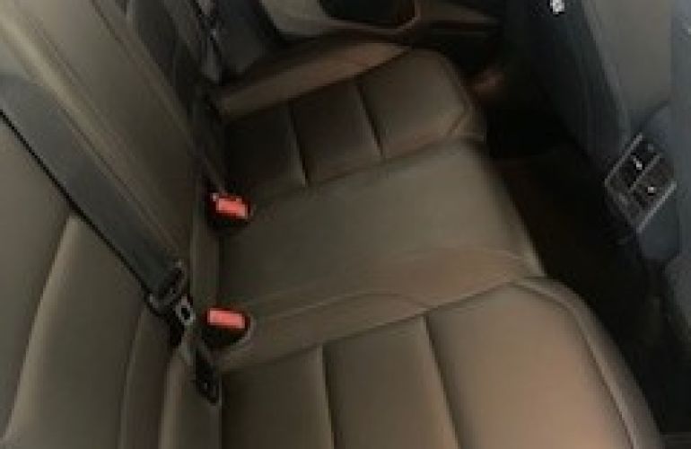 Volkswagen Nivus 1.0 200 TSI Comfortline - Foto #7