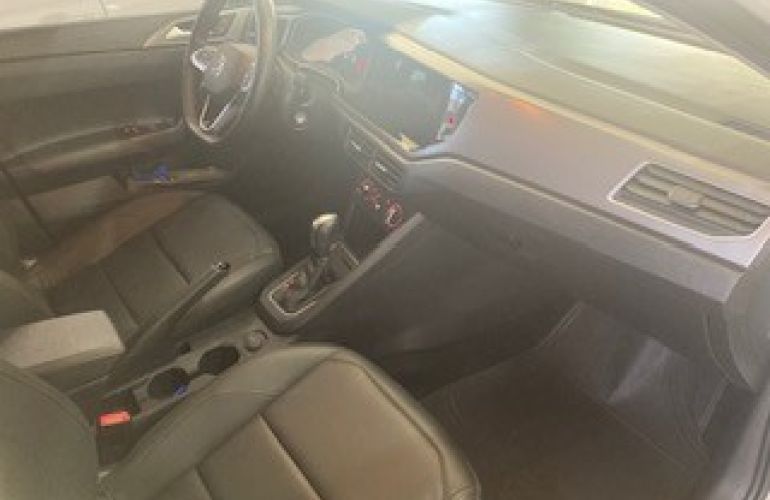 Volkswagen Nivus 1.0 200 TSI Comfortline - Foto #8