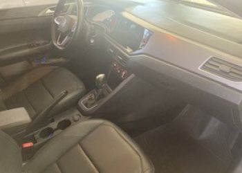Volkswagen Nivus 1.0 200 TSI Comfortline - Foto #8