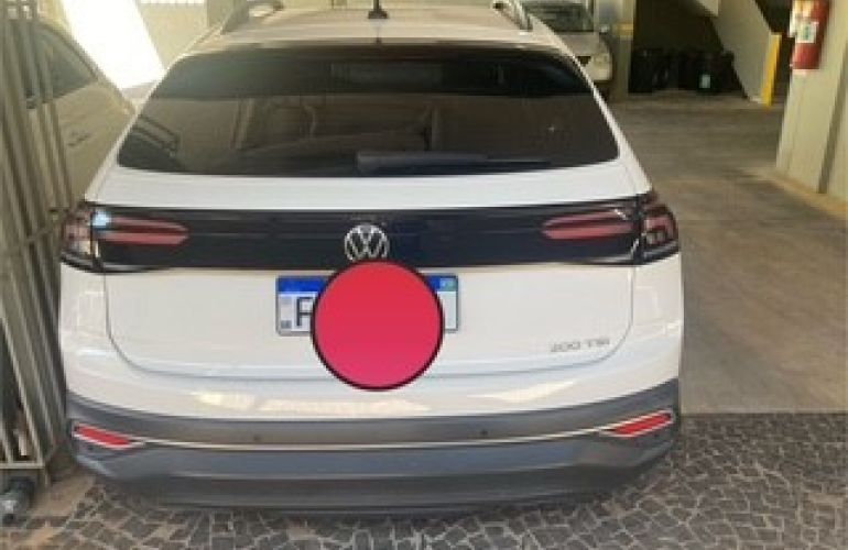 Volkswagen Nivus 1.0 200 TSI Comfortline - Foto #9