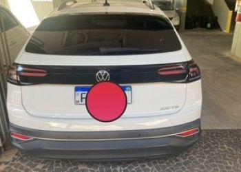 Volkswagen Nivus 1.0 200 TSI Comfortline - Foto #9