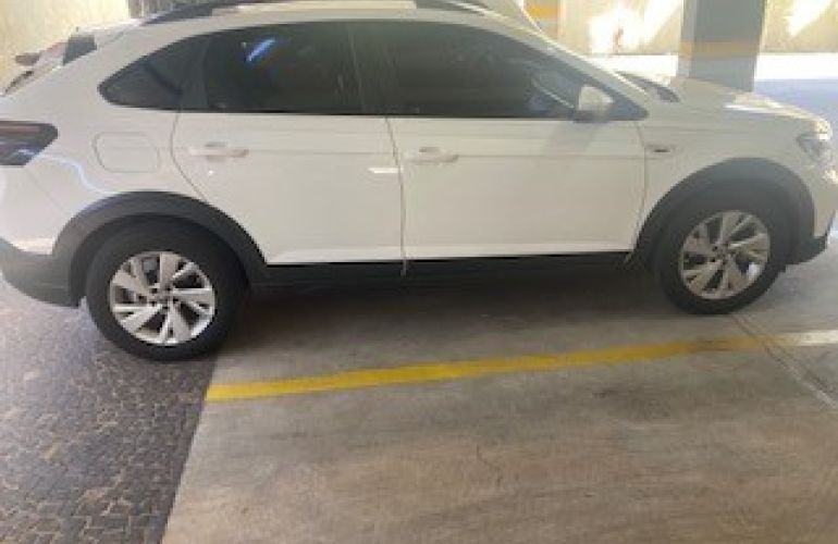 Volkswagen Nivus 1.0 200 TSI Comfortline - Foto #10