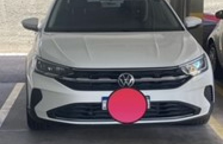 Volkswagen Nivus 1.0 200 TSI Comfortline - Foto #1