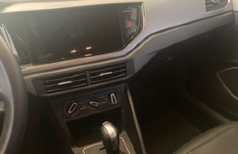 Volkswagen Nivus 1.0 200 TSI Comfortline - Foto #2