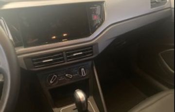 Volkswagen Nivus 1.0 200 TSI Comfortline - Foto #2