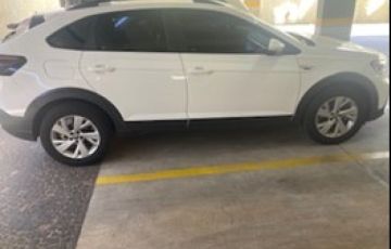 Volkswagen Nivus 1.0 200 TSI Comfortline - Foto #3