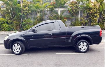 Chevrolet Montana 1.4 MPFi Conquest CS 8V Econo - Foto #2