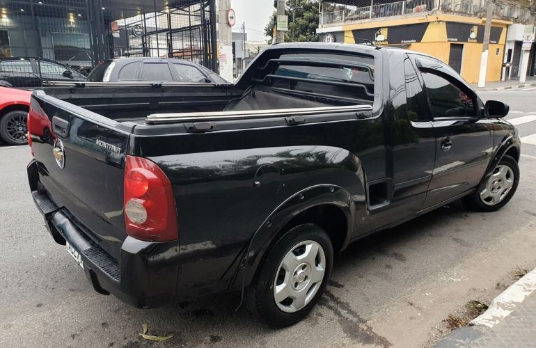 Chevrolet Montana 1.4 MPFi Conquest CS 8V Econo - Foto #7