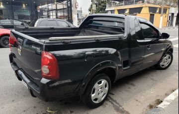 Chevrolet Montana 1.4 MPFi Conquest CS 8V Econo - Foto #7